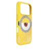 Husă înaltă pentru smartphone Minions, iPhone® 17 Pro, galben Husă înaltă pentru smartphone Minions, iPhone® 17 Pro, galben