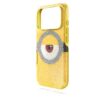 Husă înaltă pentru smartphone Minions, iPhone® 17 Pro, galben Husă înaltă pentru smartphone Minions, iPhone® 17 Pro, galben
