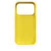 Husă înaltă pentru smartphone Minions, iPhone® 17 Pro, galben Husă înaltă pentru smartphone Minions, iPhone® 17 Pro, galben