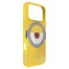 Husă înaltă pentru smartphone Minions, iPhone® 17 Pro Max, galben Husă înaltă pentru smartphone Minions, iPhone® 17 Pro Max, galben