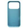 Husă pentru smartphone cu efect de cristal, iPhone® 17 Pro, albastră Husă pentru smartphone cu efect de cristal, iPhone® 17 Pro, albastră