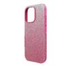 Husă pentru smartphone cu gradient de culori intens, iPhone® 16 Pro, roz Husă pentru smartphone cu gradient de culori intens, iPhone® 16 Pro, roz