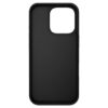 Husă pentru smartphone High cu design împrăștiat, iPhone® 16 Pro, negru Husă pentru smartphone High cu design împrăștiat, iPhone® 16 Pro, negru