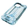 Husă pentru smartphone High cu efect de cristal, iPhone® 17, albastră Husă pentru smartphone High cu efect de cristal, iPhone® 17, albastră