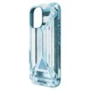 Husă pentru smartphone High cu efect de cristal, iPhone® 17, albastră Husă pentru smartphone High cu efect de cristal, iPhone® 17, albastră