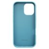 Husă pentru smartphone High cu efect de cristal, iPhone® 17, albastră Husă pentru smartphone High cu efect de cristal, iPhone® 17, albastră