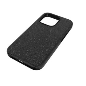 Husă pentru smartphone High pentru iPhone® 15 Pro, negru