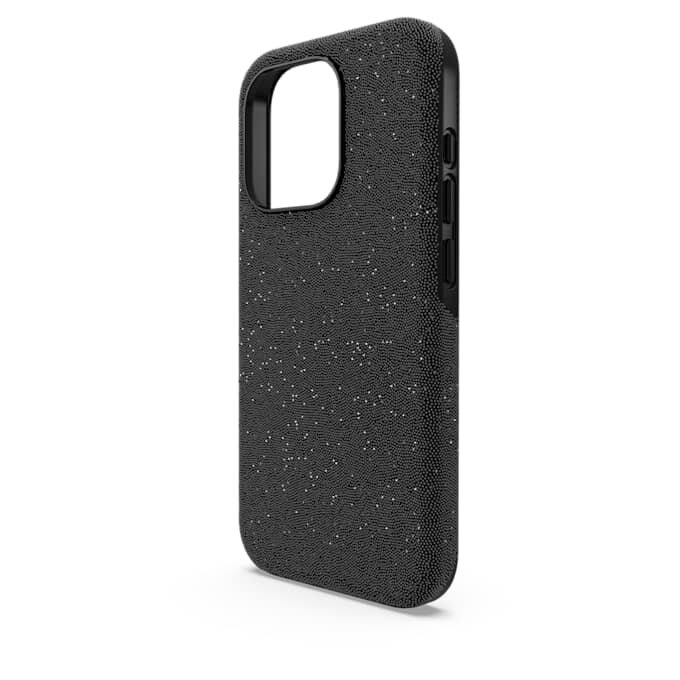 Husă pentru smartphone High pentru iPhone® 15 Pro, negru Husă pentru smartphone High pentru iPhone® 15 Pro, negru