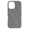 Husă pentru smartphone High pentru iPhone® 16, nuanță argintie Husă pentru smartphone High pentru iPhone® 16, nuanță argintie