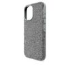 Husă pentru smartphone High pentru iPhone® 16, nuanță argintie Husă pentru smartphone High pentru iPhone® 16, nuanță argintie