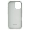 Husă pentru smartphone High pentru iPhone® 16, nuanță argintie Husă pentru smartphone High pentru iPhone® 16, nuanță argintie