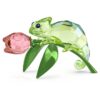 Idyllia Cameleon și Laleaua
