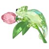 Idyllia Cameleon și Laleaua