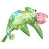 Idyllia Cameleon și Laleaua