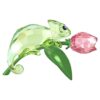 Idyllia Cameleon și Laleaua