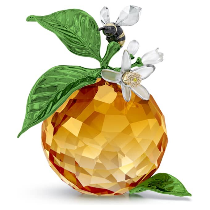 Idyllia Clementine și albina Idyllia Clementine și albina