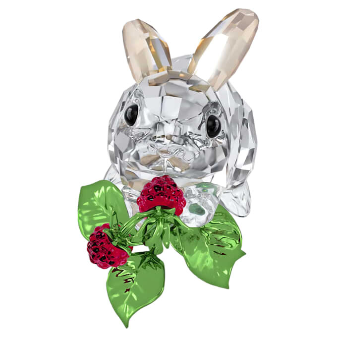 Idyllia – Iepure și zmeură Idyllia – Iepure și zmeură