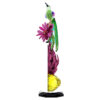 Idyllia Sugarbird și totemul cu fructul dragonului Idyllia Sugarbird și totemul cu fructul dragonului