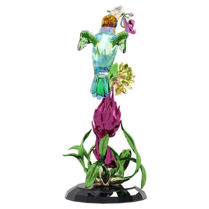 Idyllia Toucan și Dragon Fruit Totem Ediție limitată Idyllia Toucan și Dragon Fruit Totem Ediție limitată