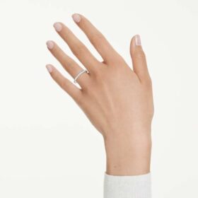 inel eternity band cu diamante create n laborator 0 4 ct n total form rotund argint sterling 1 280x280 - Inel Eternity Band cu diamante create &icirc;n laborator, 0,4 ct &icirc;n total, formă rotundă, argint sterling