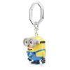 Inel Minions Bob multicolor, din oțel inoxidabil
