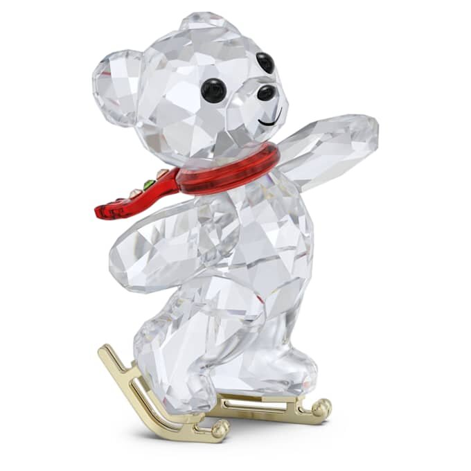 Kris Bear – 130 de ani Kris Bear – 130 de ani