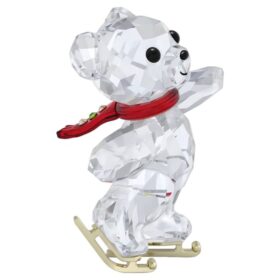 Kris Bear – 130 de ani