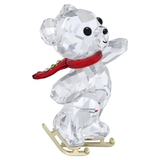 Kris Bear – 130 de ani Kris Bear – 130 de ani