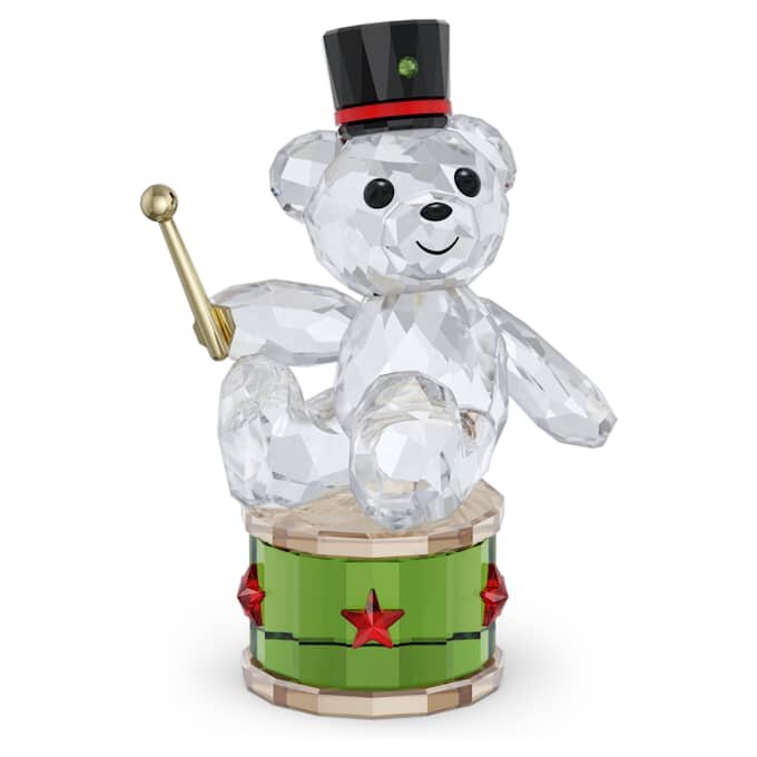 Kris Bear – Ediția anuală de sărbători 2025 Kris Bear – Ediția anuală de sărbători 2025