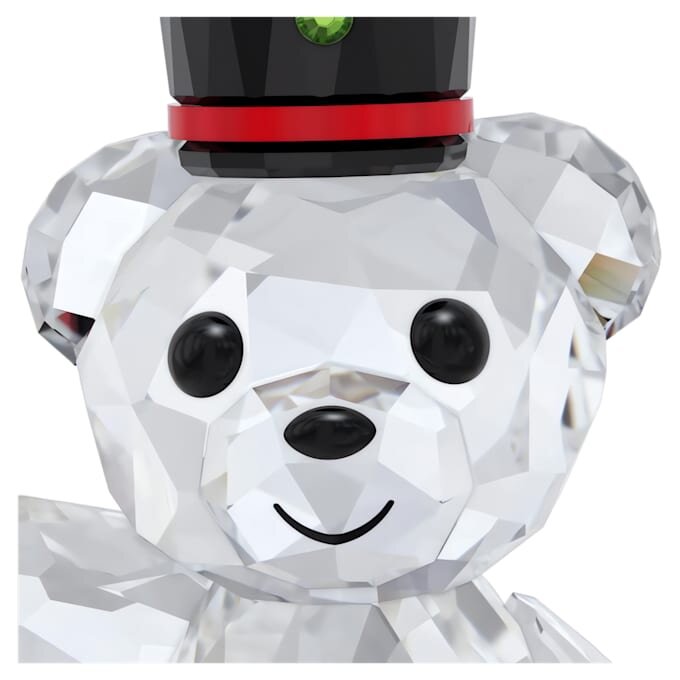 Kris Bear – Ediția anuală de sărbători 2025 Kris Bear – Ediția anuală de sărbători 2025