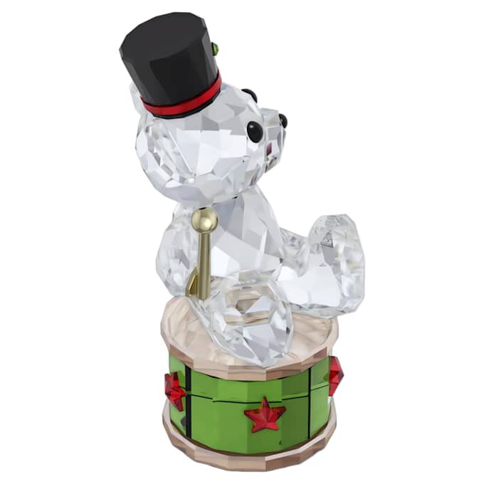 Kris Bear – Ediția anuală de sărbători 2025 Kris Bear – Ediția anuală de sărbători 2025