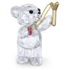 Kris Bear îți trimite dragoste Kris Bear îți trimite dragoste