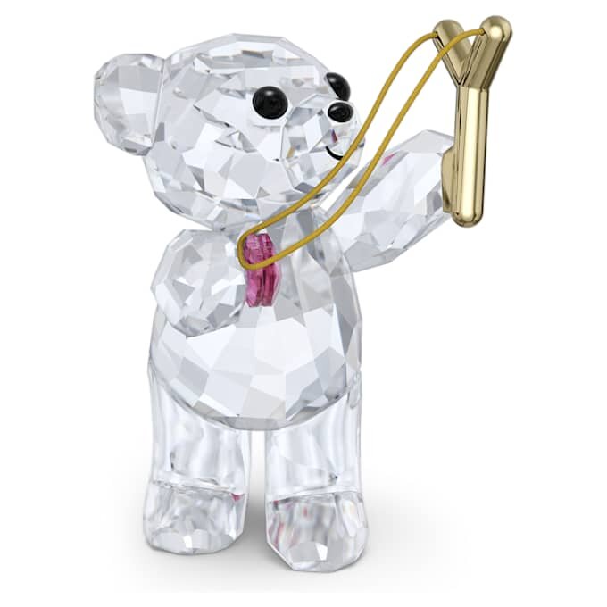 Kris Bear îți trimite dragoste Kris Bear îți trimite dragoste