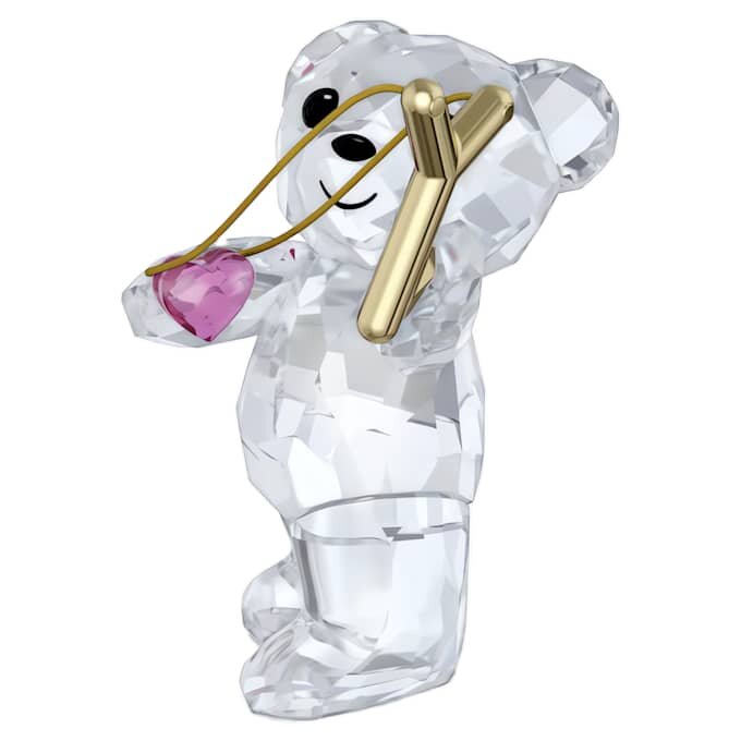 Kris Bear îți trimite dragoste Kris Bear îți trimite dragoste