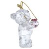 Kris Bear îți trimite dragoste Kris Bear îți trimite dragoste