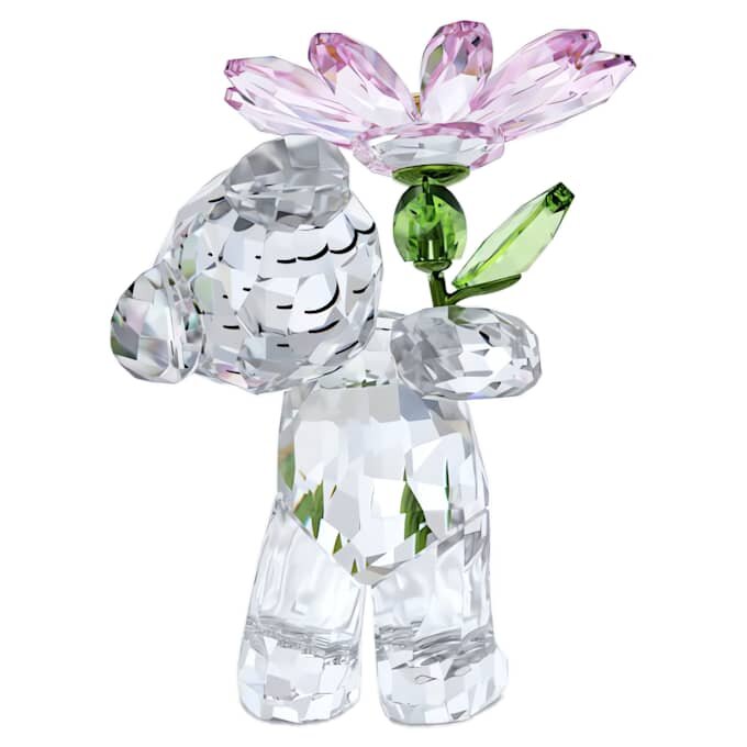 Kris Bear – O margaretă pentru tine Kris Bear – O margaretă pentru tine