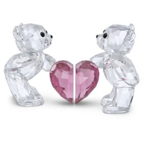 Kris Bear – o pereche perfectă