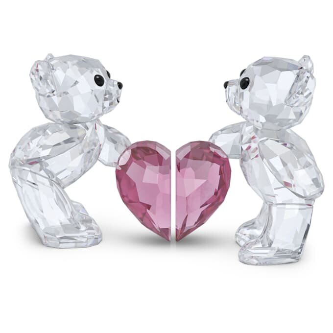 Kris Bear – o pereche perfectă Kris Bear – o pereche perfectă