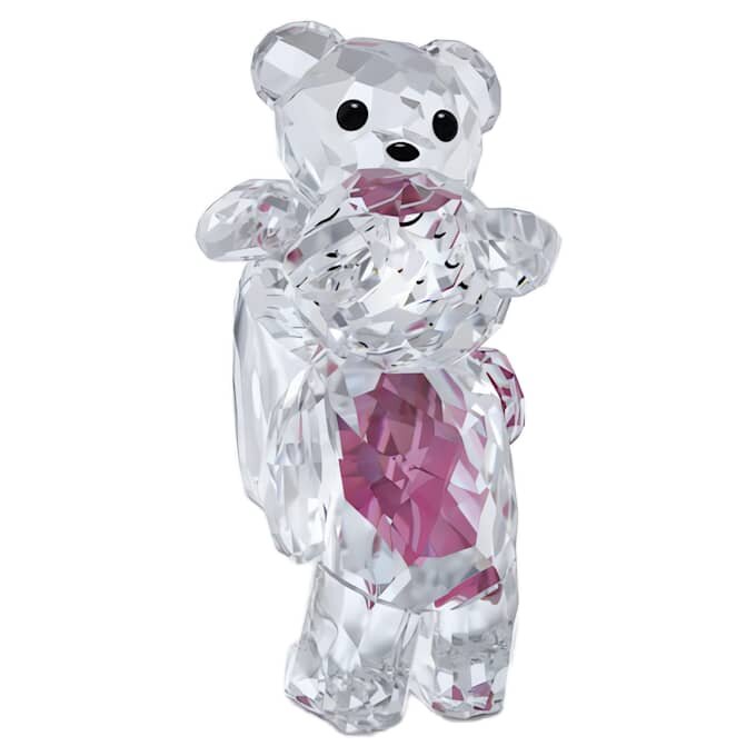 Kris Bear – o pereche perfectă Kris Bear – o pereche perfectă
