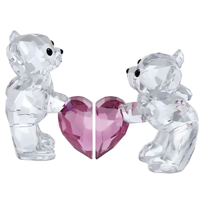 Kris Bear – o pereche perfectă Kris Bear – o pereche perfectă