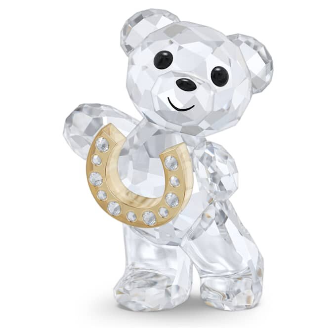 Kris Bear Potcoavă Norocoasă Kris Bear Potcoavă Norocoasă