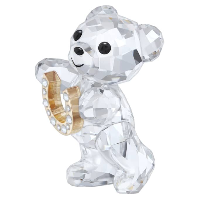 Kris Bear Potcoavă Norocoasă Kris Bear Potcoavă Norocoasă