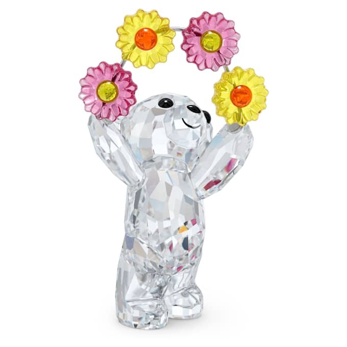 Kris Bear Springtime Feelings Ediția online Kris Bear Springtime Feelings Ediția online