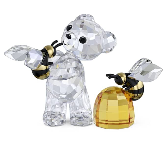 Kris Bear Sweet as Can Bee Ediția online Kris Bear Sweet as Can Bee Ediția online