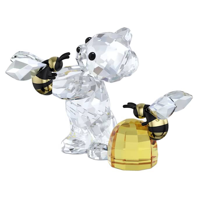 Kris Bear Sweet as Can Bee Ediția online Kris Bear Sweet as Can Bee Ediția online