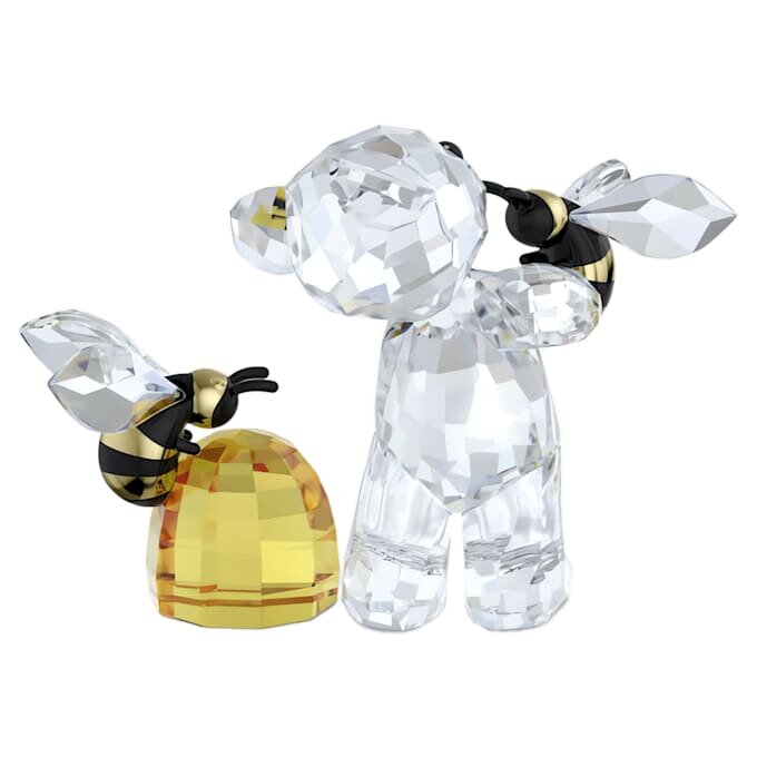 Kris Bear Sweet as Can Bee Ediția online Kris Bear Sweet as Can Bee Ediția online