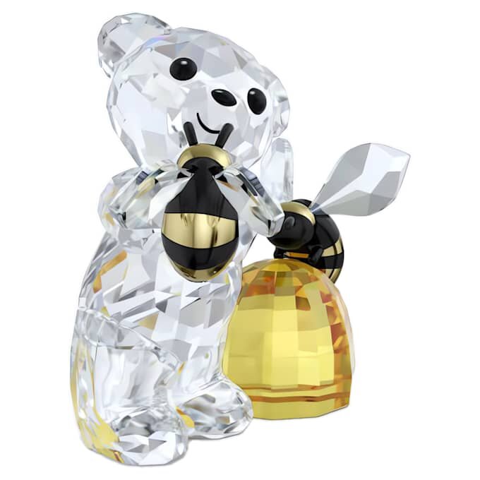 Kris Bear Sweet as Can Bee Ediția online Kris Bear Sweet as Can Bee Ediția online