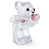 Kris Bear – Un sărut plin de dragoste Kris Bear – Un sărut plin de dragoste