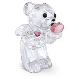 Kris Bear – Un sărut plin de dragoste
