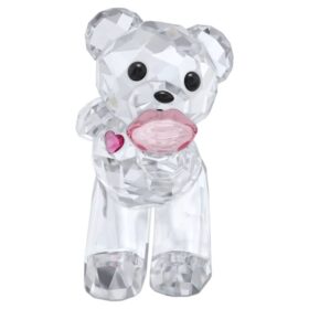 Kris Bear – Un sărut plin de dragoste